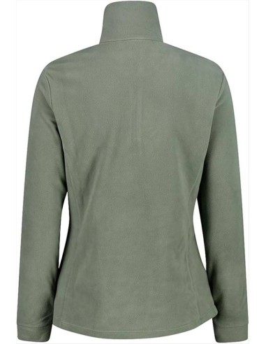 CMP Pile lupetto Arctic Fleece da donna