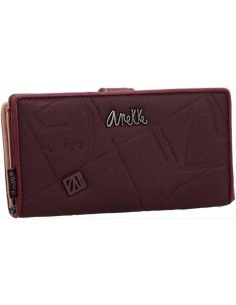 Anekke Evolution Portafoglio flessibile piccolo RFID 2