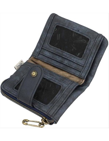 Anekke  Boutique Portafoglio flessibile piccolo RFID