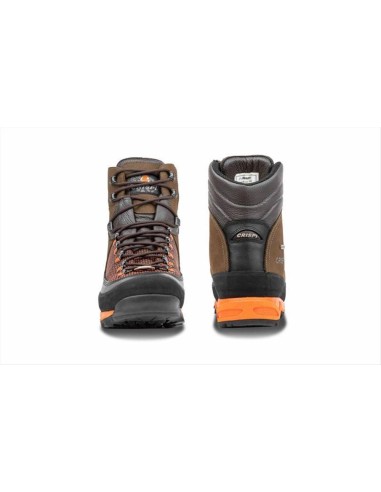 Crispi Track GTX  scarpone da trekking e caccia in pelle