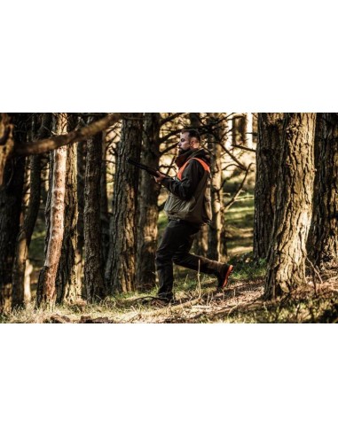 Crispi Track GTX  scarpone da trekking e caccia in pelle