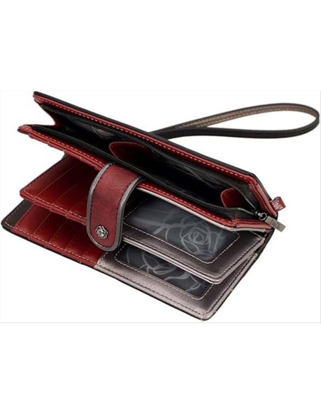 Anekke Mademoiselle Portafoglio grande RFID