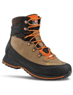 Crispi Lapponia Evo GTX scarpone da trekking in pelle nubuk idrorepell