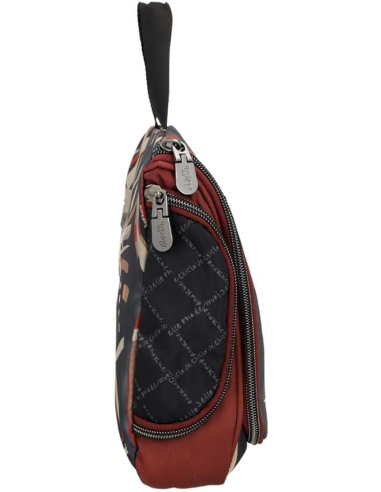 Anekke Beauty-case da viaggio estensibile