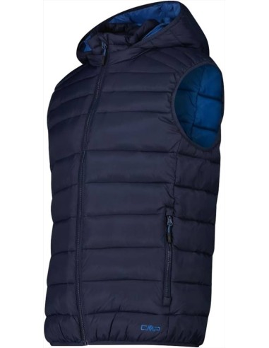 CMP giacca da uomo con cappuccio fisso