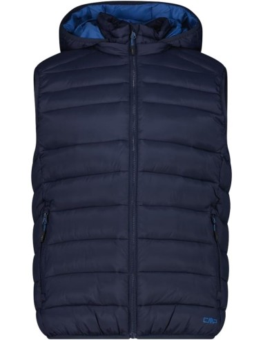 CMP giacca da uomo con cappuccio fisso