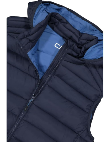 CMP giacca da uomo con cappuccio fisso