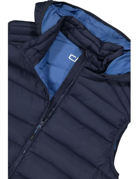 CMP giacca da uomo con cappuccio fisso