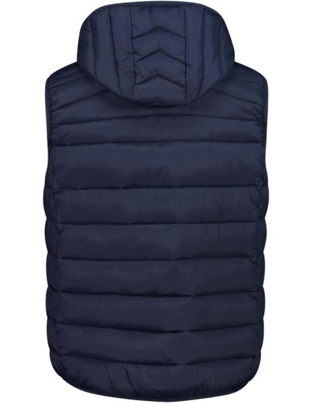 CMP giacca da uomo con cappuccio fisso