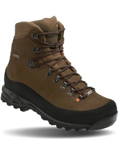 Crispi Nevada Legend GTX scarpone da trekking in pelle con fodera Gore