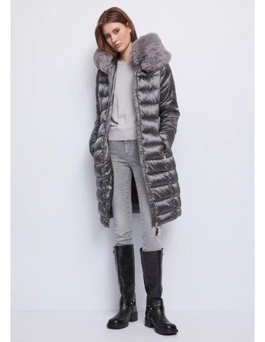 Gaudi Maglia da donna in filato lurex