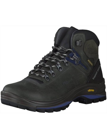 Grisport scarpone da trekking unisex