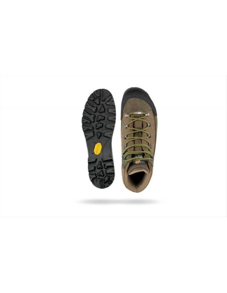 Crispi Falkon EVO GTX scarpone da caccia e trekking