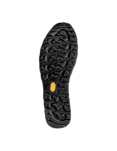 Trezeta Maori scarpone da trekking suola Vibram fodera Trezeta Waterst