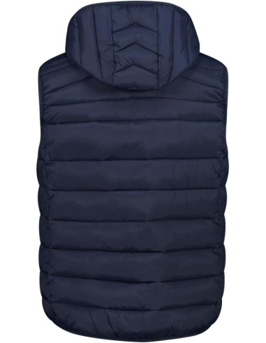 CMP giacca da uomo con cappuccio fisso