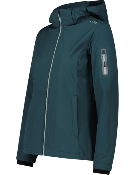 CMP Gilet smanicato da uomo imbottito con 3M™ Thinsulate™