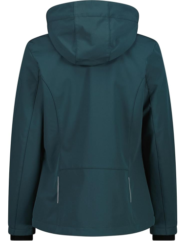 CMP Gilet smanicato da uomo imbottito con 3M™ Thinsulate™