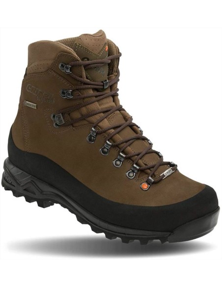 Crispi Nevada Legend GTX scarpone da trekking in pelle con fodera Gore
