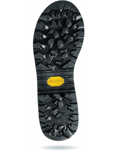 Crispi Nevada Legend GTX scarpone da trekking in pelle con fodera Gore
