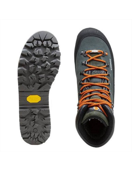 Crispi Futura CX GTX scarpone da trekking caccia fondo Vibram
