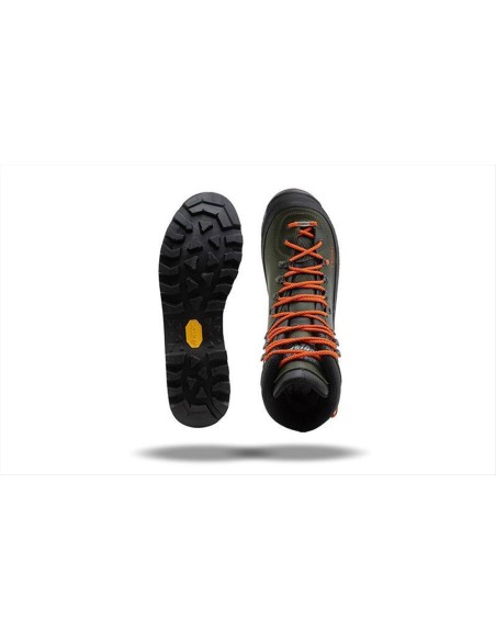 Crispi Futura PWR scarpone da caccia e trekking