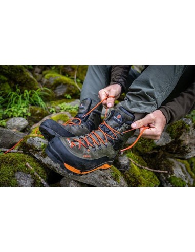 Crispi Futura PWR scarpone da caccia e trekking