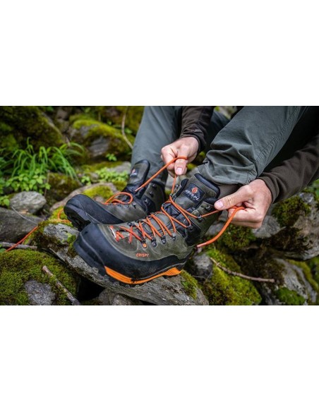 Crispi Futura PWR scarpone da caccia e trekking