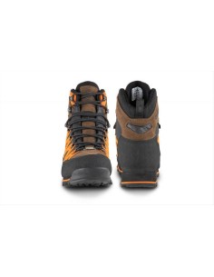 Crispi Ascent Evo Gtx scarpone trekking caccia in pelle 2