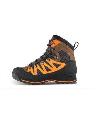 Crispi Ascent Evo Gtx scarpone trekking caccia in pelle