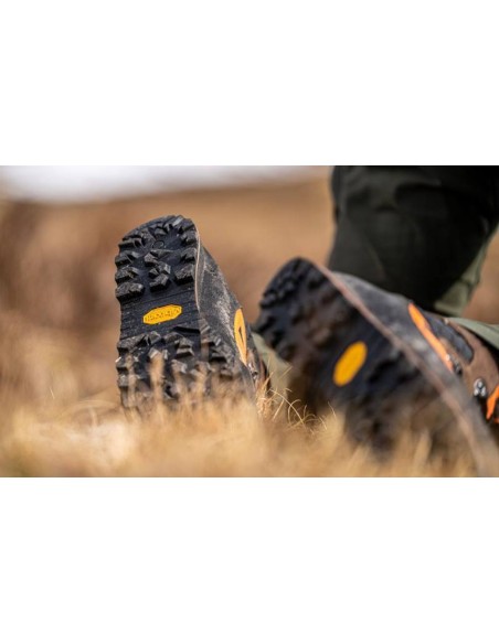 Crispi Ascent Evo Gtx scarpone trekking caccia in pelle