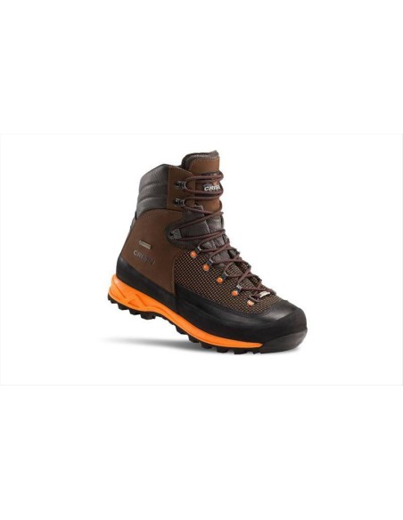 Crispi Track GTX  scarpone da trekking e caccia in pelle
