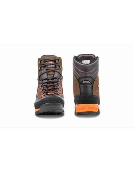 Crispi Track GTX  scarpone da trekking e caccia in pelle