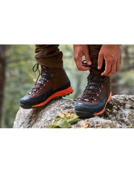 Crispi Track GTX  scarpone da trekking e caccia in pelle