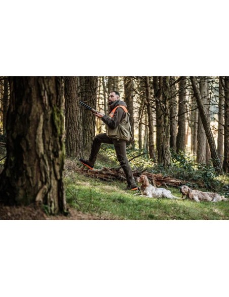 Crispi Track GTX  scarpone da trekking e caccia in pelle