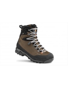 Crispi SWAT HTG Stivaletto tattico in pelle ideale per utilizzo urbano