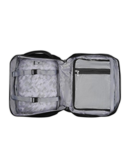 Roncato Ironik 2.0 zaino cabina Easy jet 36x45x20