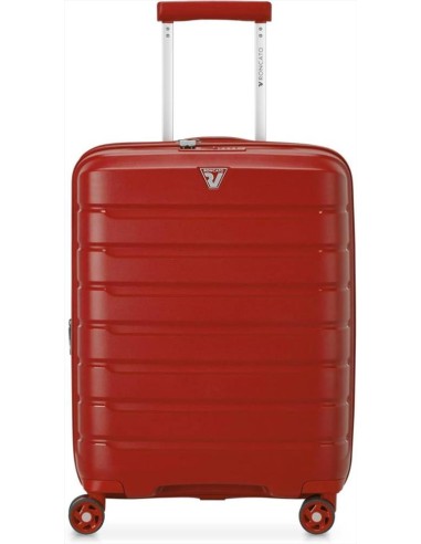 Roncato B-Fly valigia trolley cabina 4 ruote 55 20 cm espandibile