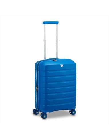 Roncato B-Fly valigia trolley cabina 4 ruote 55 20 cm espandibile