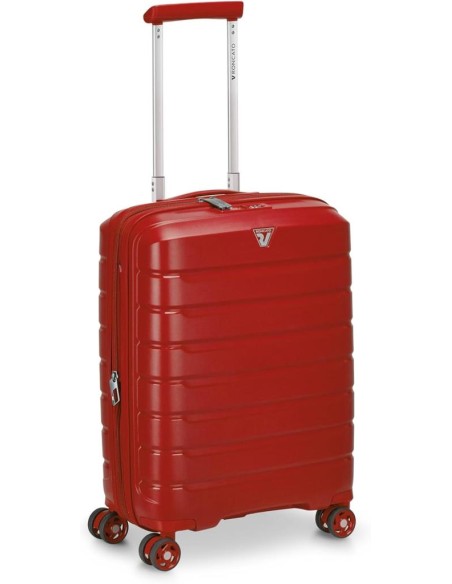 Roncato B-Fly valigia trolley cabina 4 ruote 55 20 cm espandibile