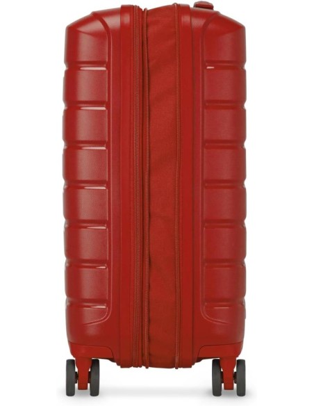 Roncato B-Fly valigia trolley cabina 4 ruote 55 20 cm espandibile