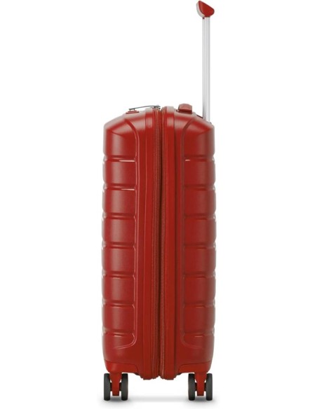 Roncato B-Fly valigia trolley cabina 4 ruote 55 20 cm espandibile