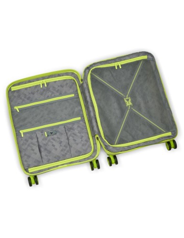 Roncato B-Fly valigia trolley cabina 4 ruote 55 20 cm espandibile