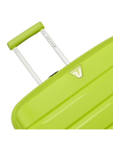 Roncato B-Fly valigia trolley cabina 4 ruote 55 20 cm espandibile