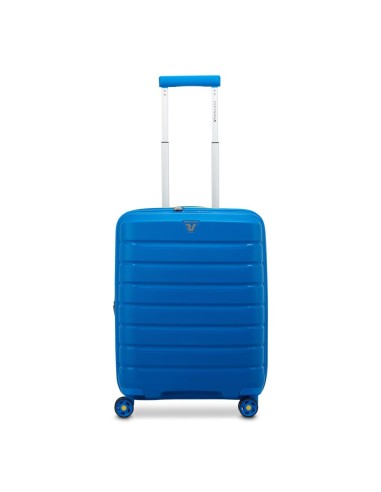 Roncato B-Fly valigia trolley cabina 4 ruote 55 20 cm espandibile