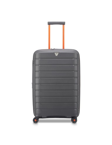 Roncato B-Fly valigia trolley medio 4 ruote 66 cm espandibile
