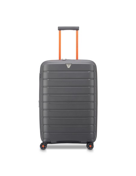 Roncato B-Fly valigia trolley medio 4 ruote 66 cm espandibile