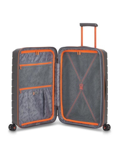 Roncato B-Fly valigia trolley medio 4 ruote 66 cm espandibile