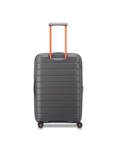 Roncato B-Fly valigia trolley medio 4 ruote 66 cm espandibile