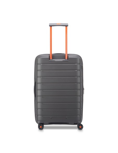 Roncato B-Fly valigia trolley medio 4 ruote 66 cm espandibile