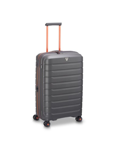 Roncato B-Fly valigia trolley medio 4 ruote 66 cm espandibile